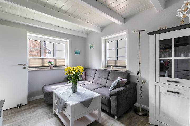 Ferienhaus für 2 Personen in Nordstrand - 3