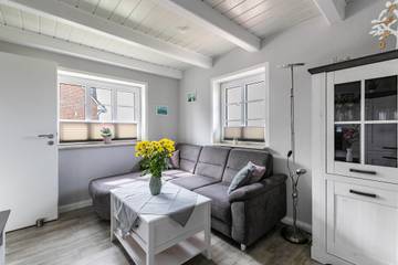 Ferienhaus für 2 Personen in Nordstrand (Gemeinde), Nordstrand, Bild 2