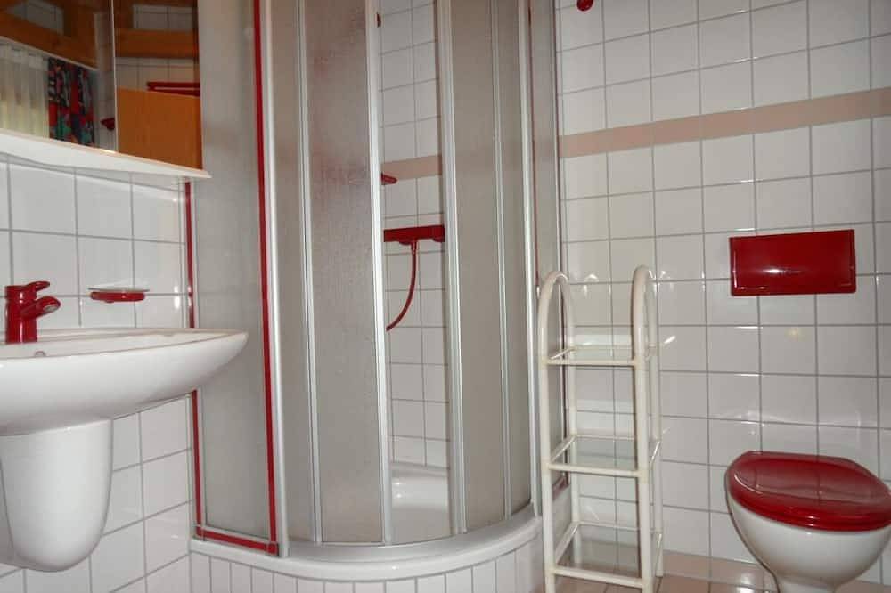 Ferienhaus Waldmünchen 50qm bis 4Pers (13b) Wlan und Erlebnisbadnutzung inkl in Waldmünchen, Ostbayern