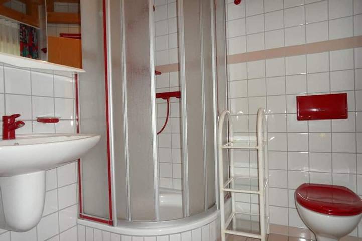 Ferienhaus für 4 Personen, mit Pool und Sauna sowie Garten, mit Haustier in Waldmünchen - 3