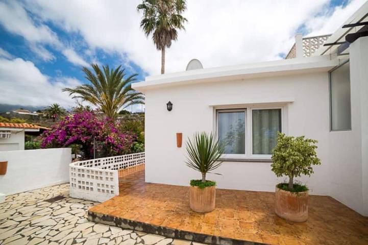 Ferienwohnung für 1 Personen - 1