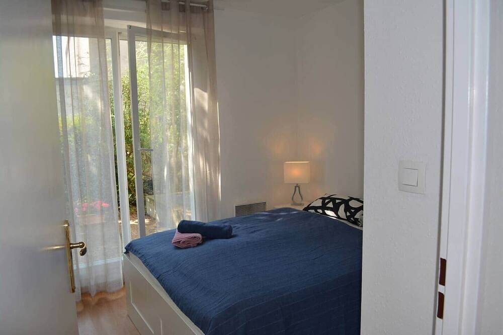 Appartamento intero, Spacious Flat Garden&Parking 5min Basel Tram Bus in Saint-Louis, Mulhouse e dintorni