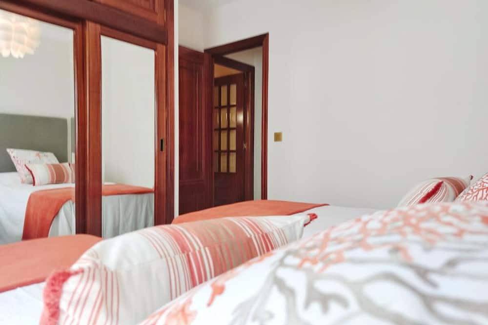 Appartement entier, Stylish Beachside Apartment | Ocean Views, 380m from Playa de Silgar, Sanxenxo in Praia de Silgar (Sanxenxo), Sanxenxo