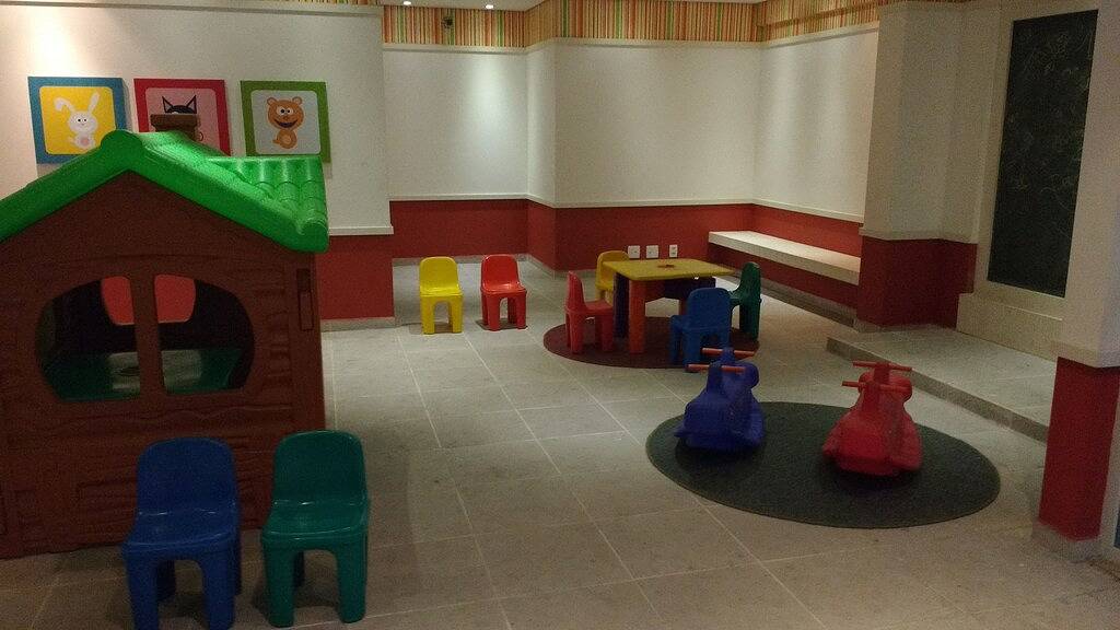 Ganze Wohnung, Lindo Apto Border Maceio Sea in Ponta Verde, Maceió