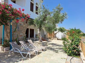 Ferienhaus für 6 Personen in Messenischer Golf, Peloponnes, Bild 4