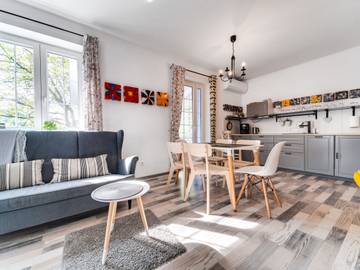 Ferienhaus für 6 Personen in Rzyki, Kleinpolen, Bild 3