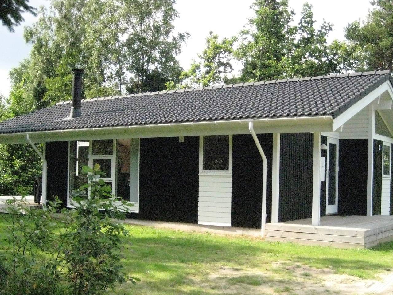 Casa vacanza a Silkeborg e dintorni a partire da 87€ a notte