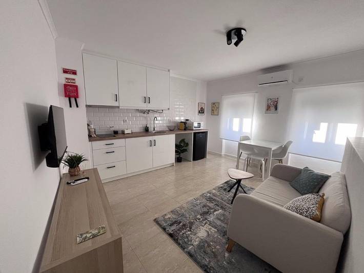 Gîte pour 3 personnes, avec vue à Campo Maior - 2