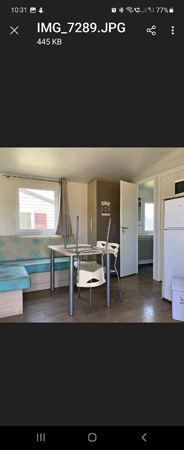 Location de vacances pour 4 personnes, avec vue et jardin, animaux acceptés à Le Portel - 2