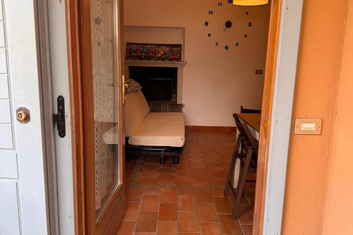 Ferienwohnung für 4 Personen, mit Garten in Torbole - 4