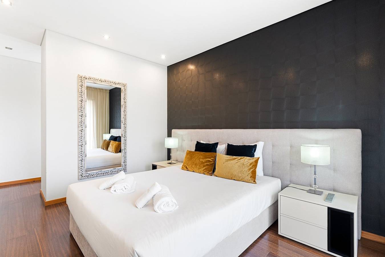 Appartamento intero, Guestready - Charming retreat with terrace and Bbq in Aver-o-Mar, Amorim e Terroso, Distretto di Porto