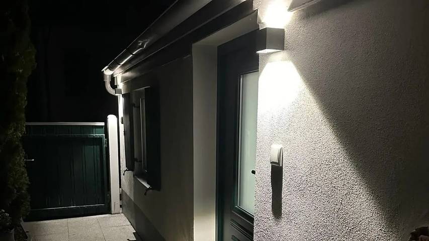 Strandhaus für 6 Personen, mit Garten am Ammersee - 3