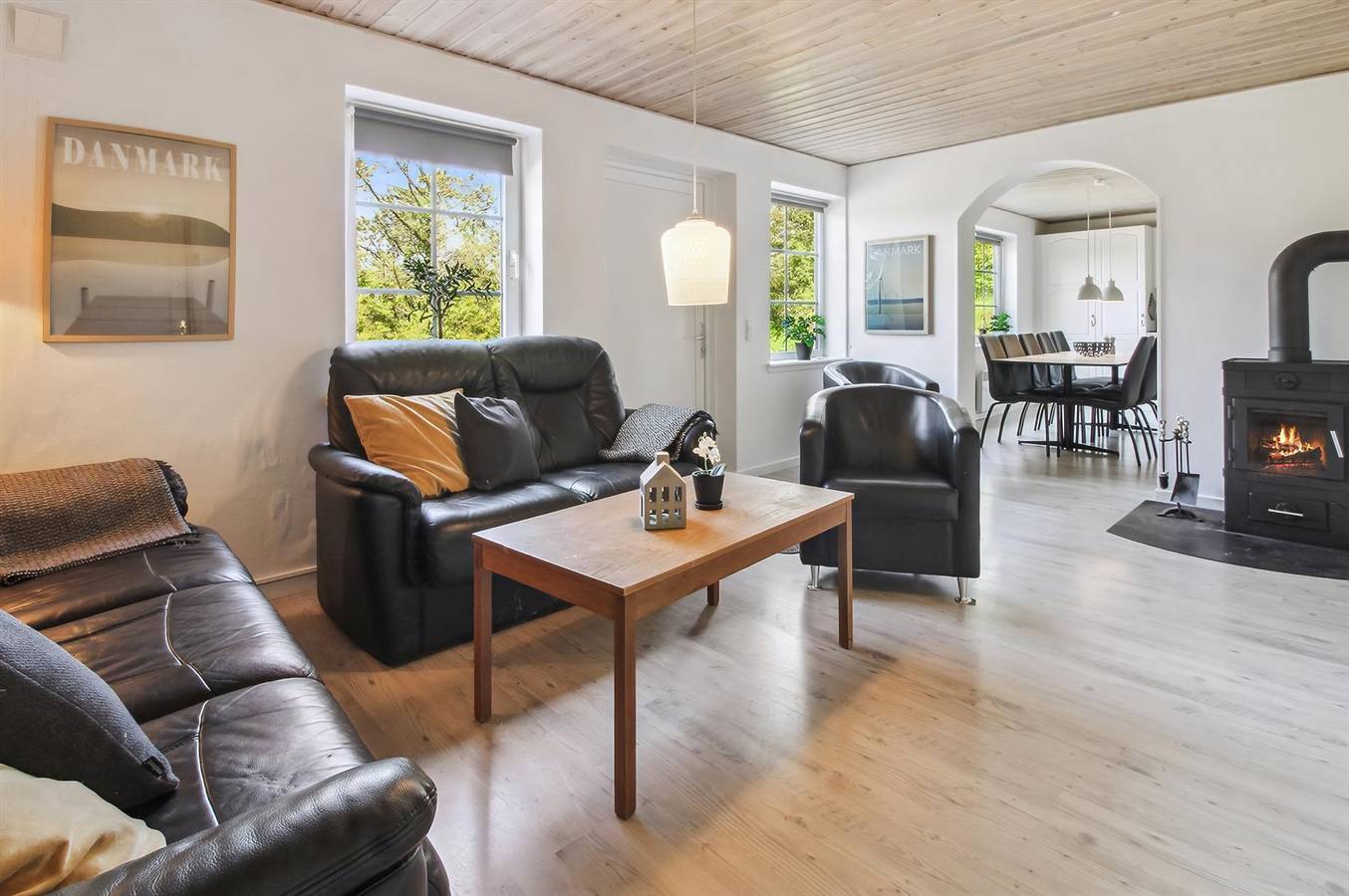 Amazing home in Rømø w/ Sauna, Wifi and Outdoor swimming pool in Sønderstrand, Tagholm