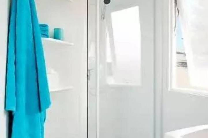 Mobil home pour 5 personnes à Serviès - 3