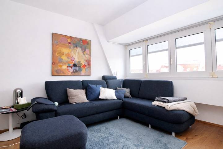 Appartement de vacances pour 2 personnes, animaux acceptés à Vienne (Autriche) - 4