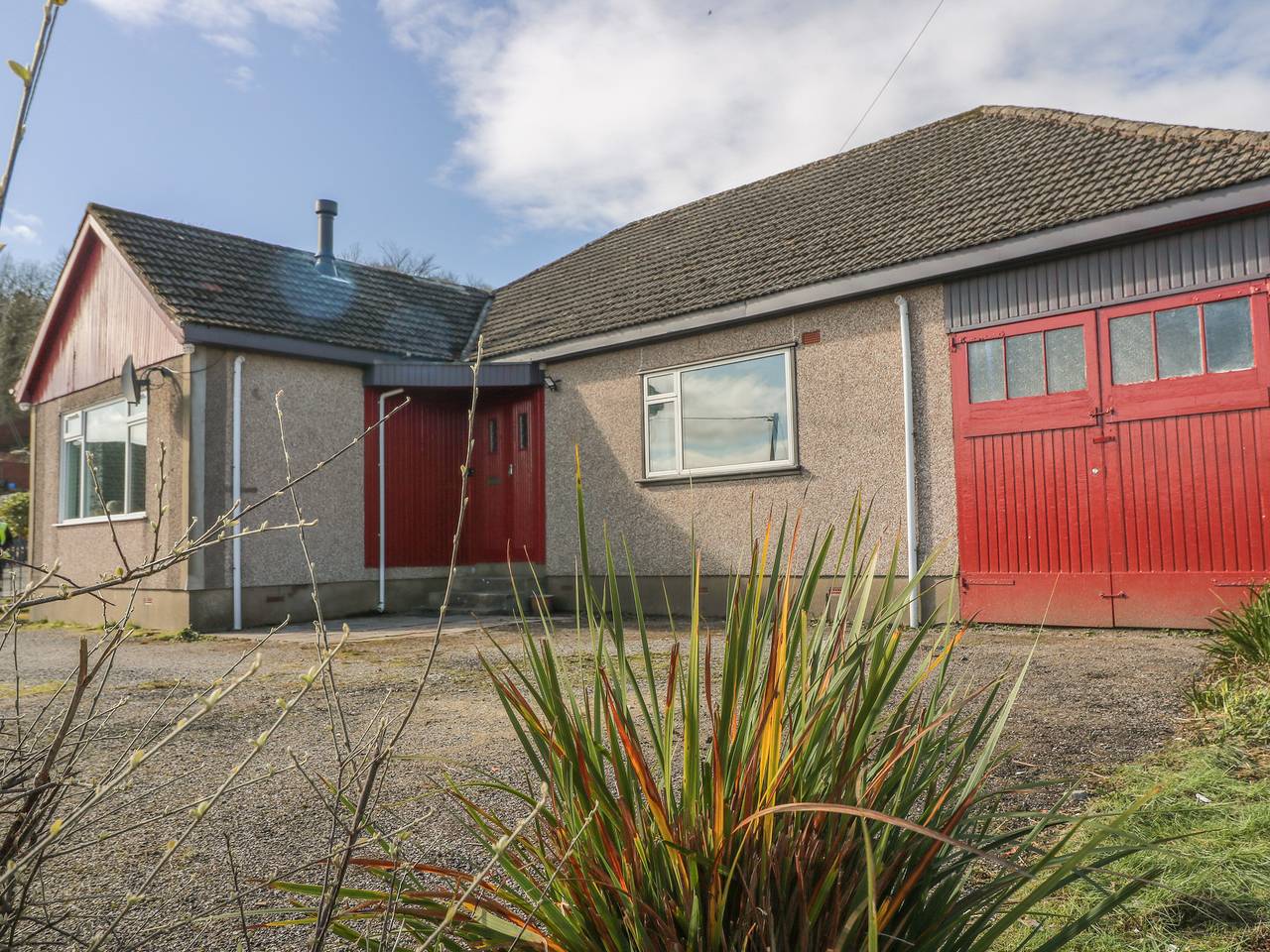 Am Bruaich in Argyll & Bute