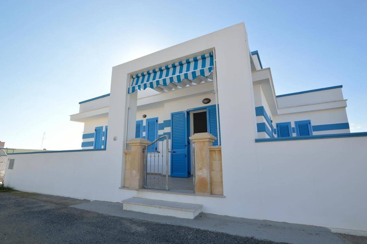 Appartement entier, Holiday Apartments Azzurro Salento in Marina di Pescoluse, Torre Vado