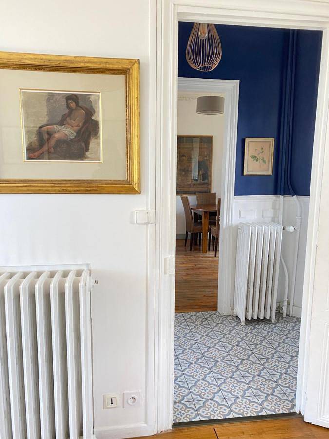 Villa in Vaires-sur-Marne, Seine-et-Marne