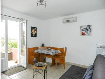 Maison De Vacances pour 4 Personnes dans San-Nicolao, Haute-Corse, Photo 4