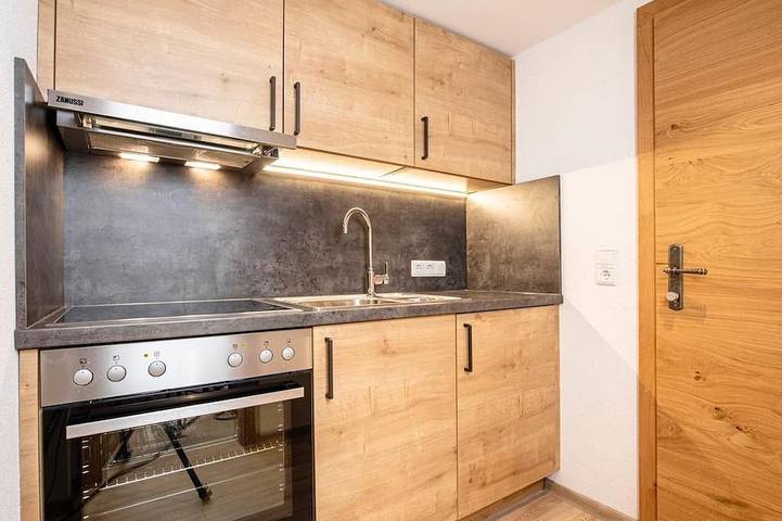 Bauernhof für 3 Personen am Achensee - 2