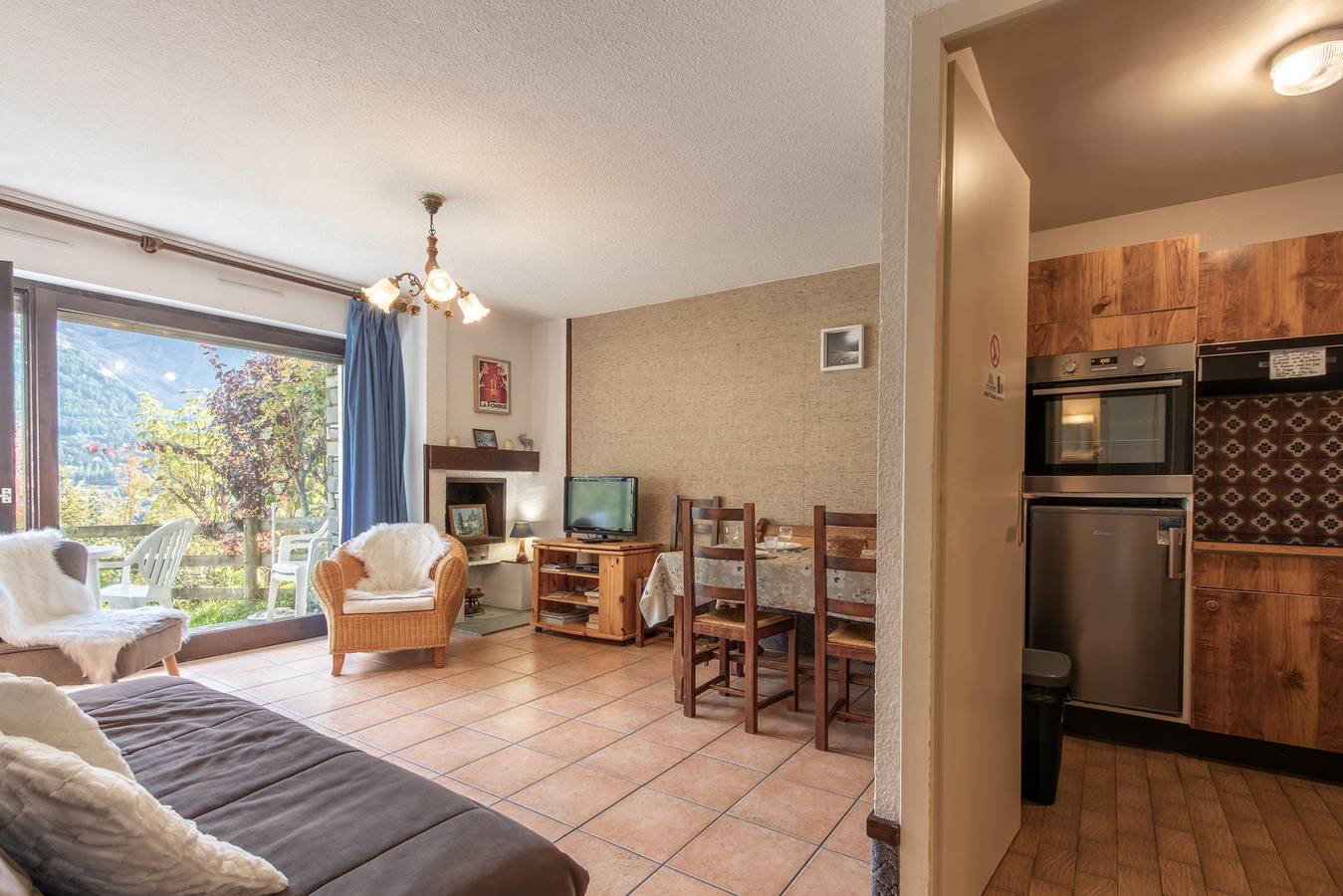 Photo : Appartement de vacances