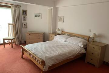 Apartment for 4 People in Westward Ho, Devon, Photo 1