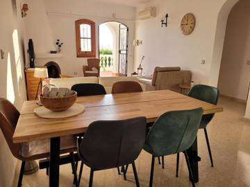 Vakantieappartement voor 6 Personen in Nerja, Costa del Sol, Afbeelding 3
