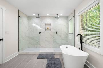 Vacation House for 16 Guests in Georgia, USA, Picture 3