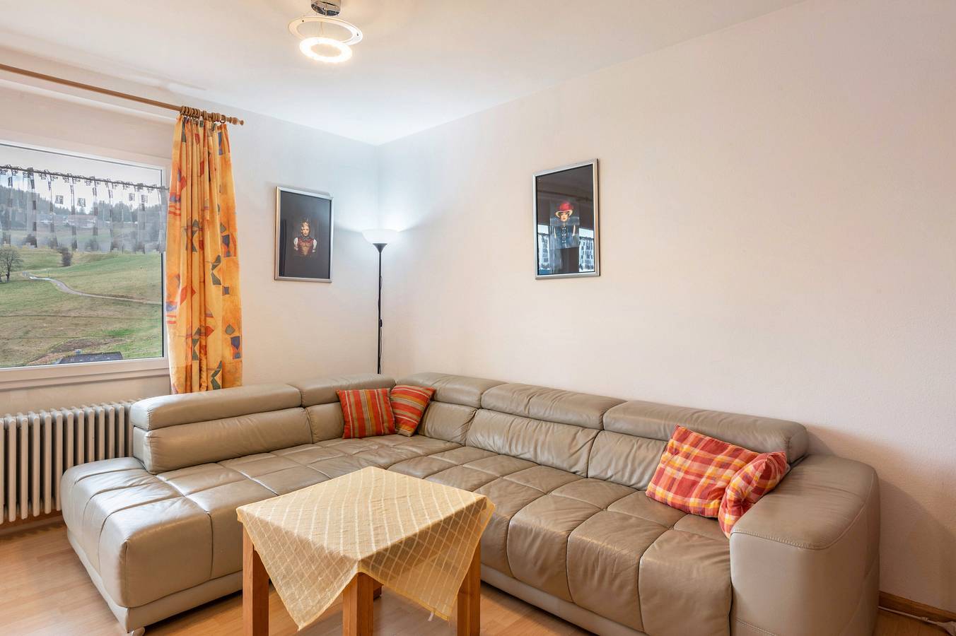 Ganze Wohnung, Apartment 'Fichte' mit Bergblick, Gemeinschaftsterrasse und Wlan in Todtnauberg (Todtnau), Todtnau