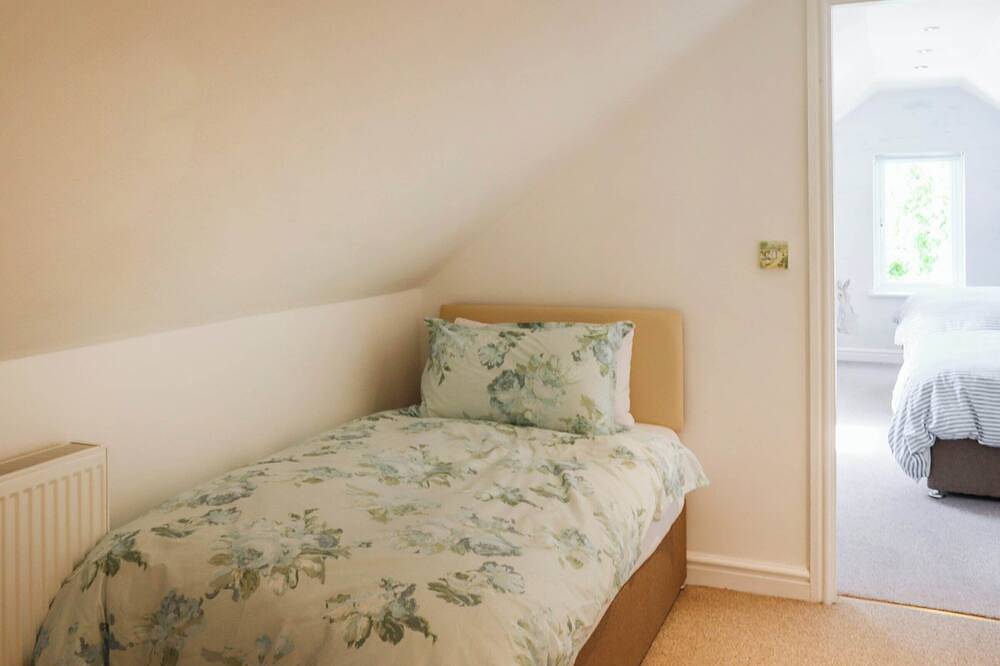 2 slaapkamer accommodatie in Bangor nr Menai Bridge in Bangor, Gwynedd