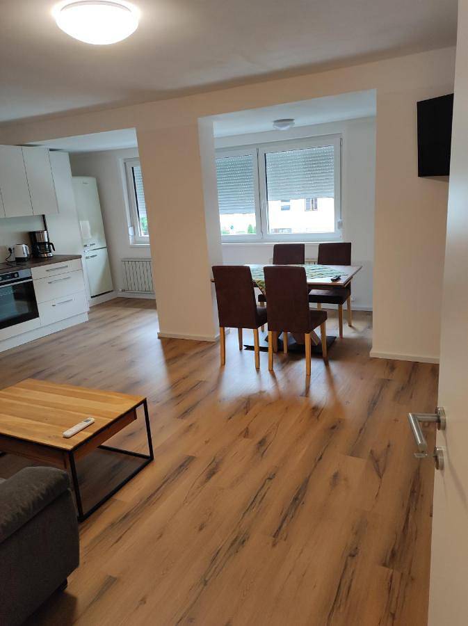 Ganze Wohnung, Two-Bedroom Apartment in Pörtschach am Wörthersee, Klagenfurt-Land