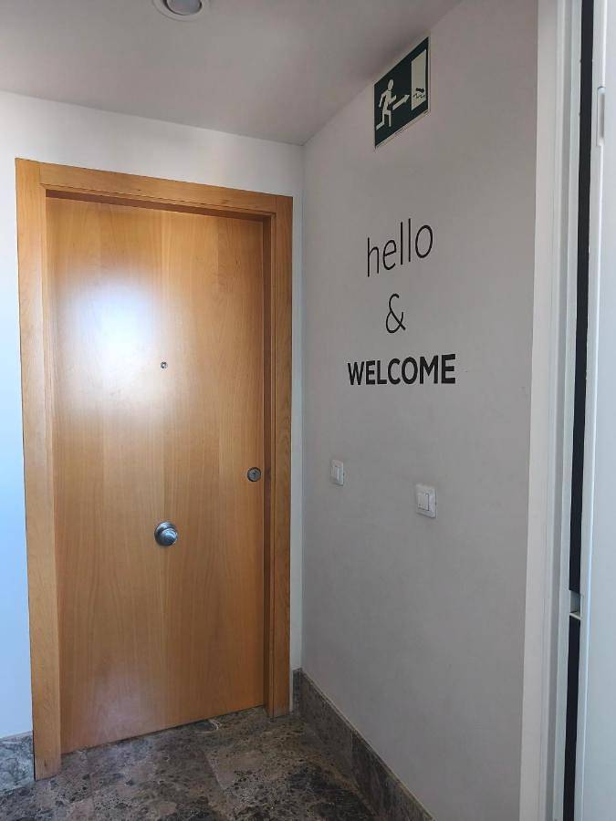 Apartamento entero, Apartamento Sunshine Grao in Burriana, Costa del Azahar