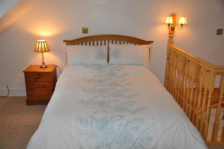 Ferienhaus für 2 Personen, mit Whirlpool und Garten, mit Haustier in The Cotswolds - 3