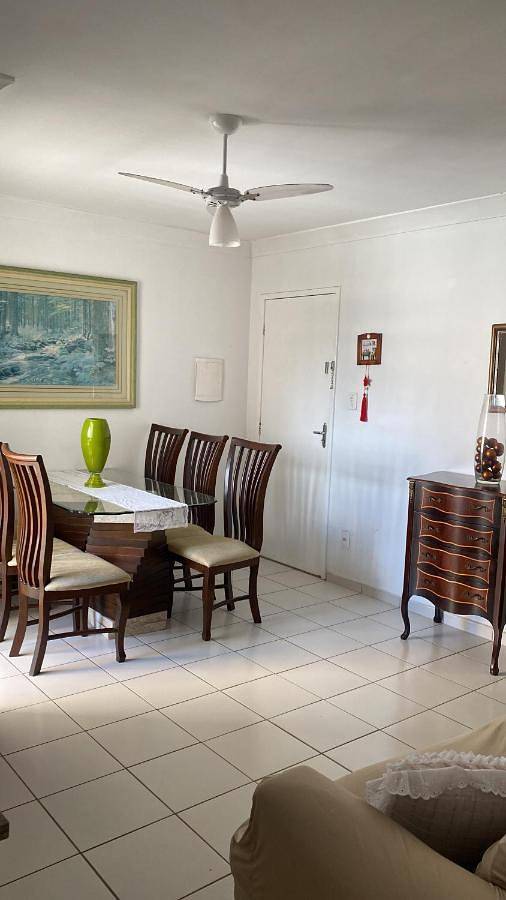 Appartement de vacances pour 2 personnes, avec balcon