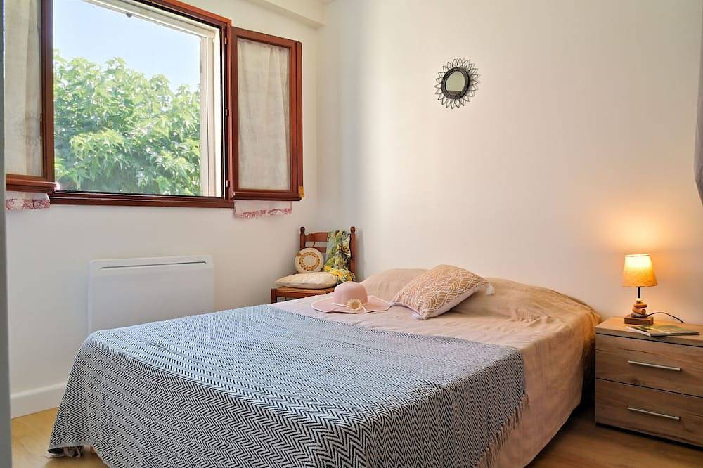 Mini-villa for 6 to 8 people in Poggio-Mezzana, Corte region