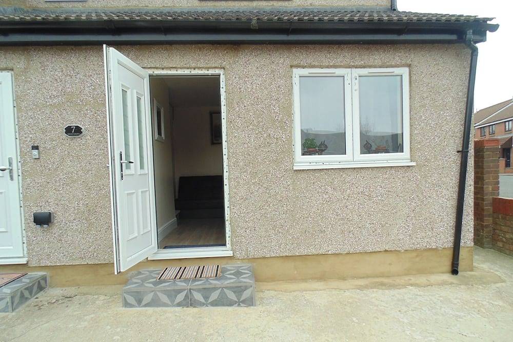 Ganze Wohnung, Modern brand new apartment in Barking und Dagenham, London