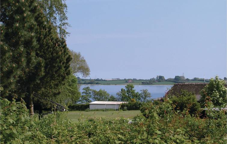 Ferienhaus für 6 Personen, mit Garten in Sonderburg - 4