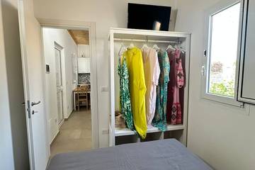 Cottage for 2 People in Syracuse, Syracuse Province, Photo 1