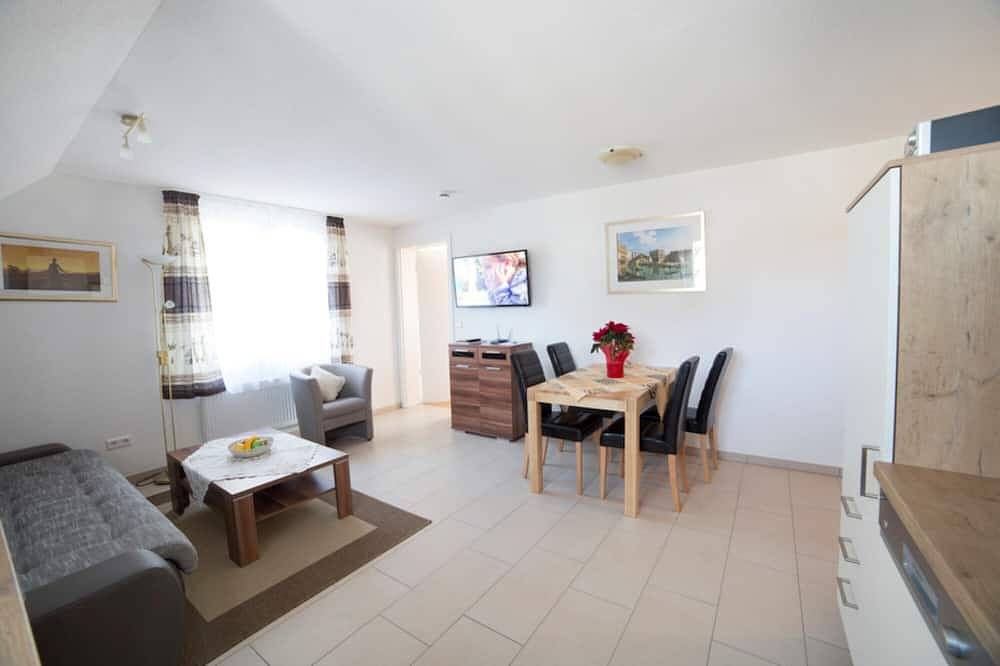 Ganze Wohnung, Allergiker freundliche Wohnungen 4 Sterne Dtv in St. Peter, Südschwarzwald