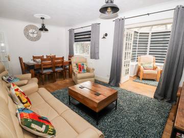 Bungalow für 6 Personen in Bowness-on-Windermere, Cumbria, Bild 2