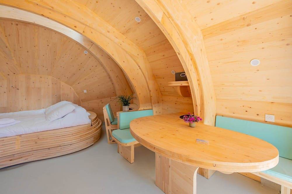 Apartamento entero, El nido del castaño in Neuvic, Ussel region