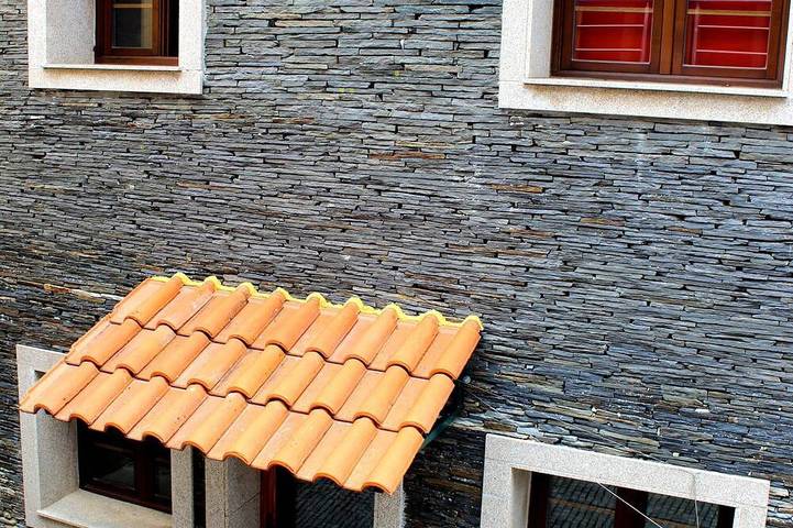 Gîte pour 4 personnes, avec terrasse, animaux acceptés