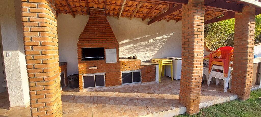 Ferienhaus für 17 Personen, mit Garten und Balkon - 1