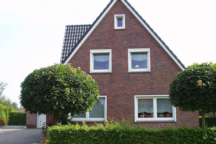 Ferienwohnung für 2 Personen