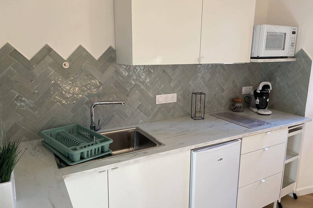 Ganze Wohnung, Appart En Provence in Belgentier, Toulon Region