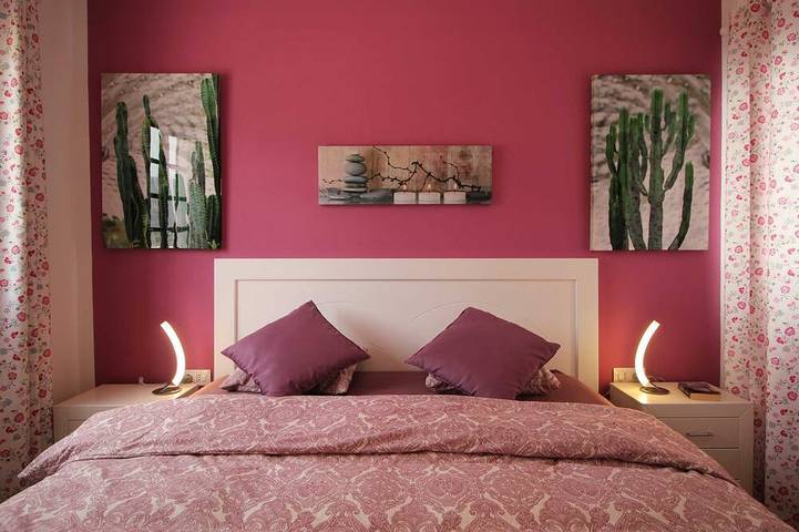 Apartamento entero, Atico La Plaza, España in Los Llanos, Los Llanos de Aridane