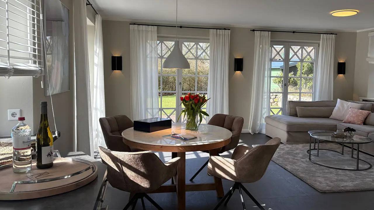 Ferienhaus für 4 Personen (140 m²) in Nieblum in Nieblum, Föhr