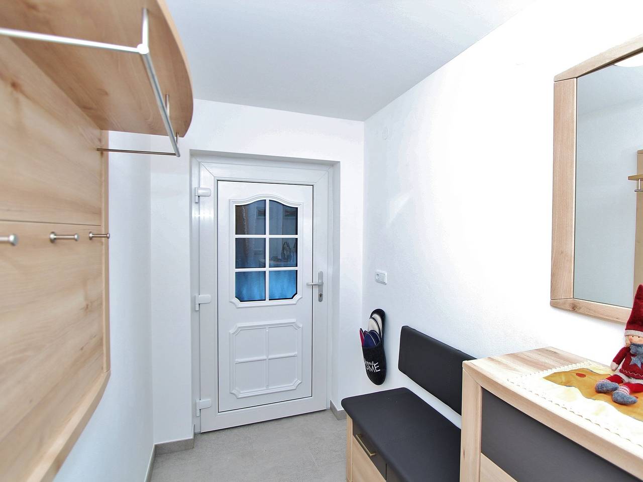 Ganze Wohnung, Chalet in Wald nahe Zillertal Skigebiet in Kitzbüheler Alpen