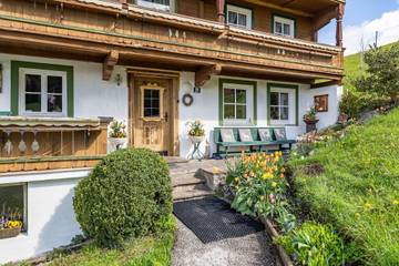 Ferienwohnung für 5 Personen in Rohrberg, Bezirk Schwaz, Bild 1