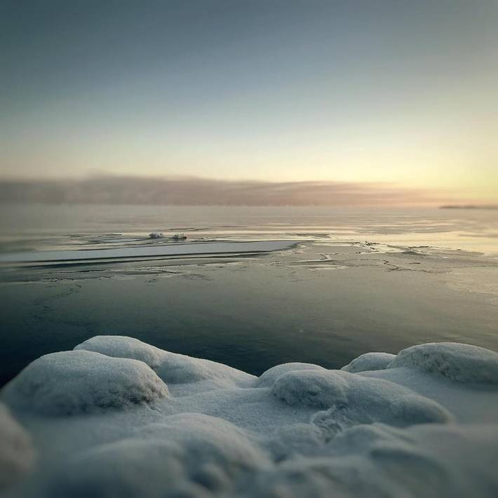 Ferienhaus für 2 Personen, mit Garten und Ausblick sowie Terrasse, mit Haustier in Hjo - 4